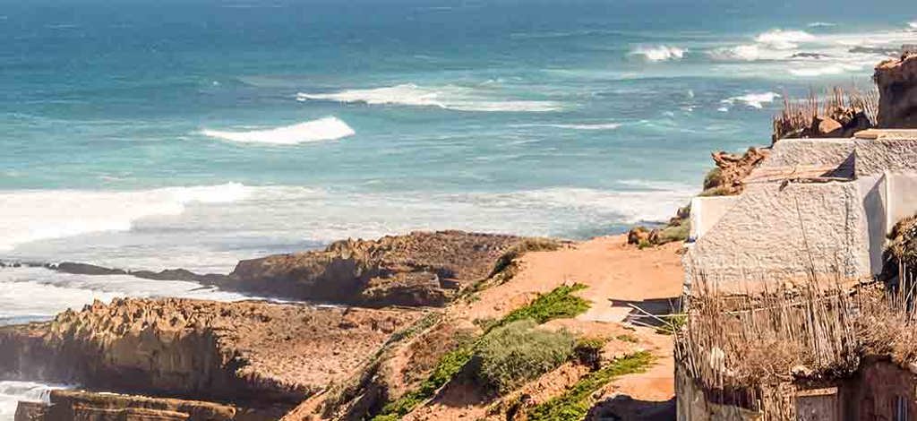 Hotels in Safi